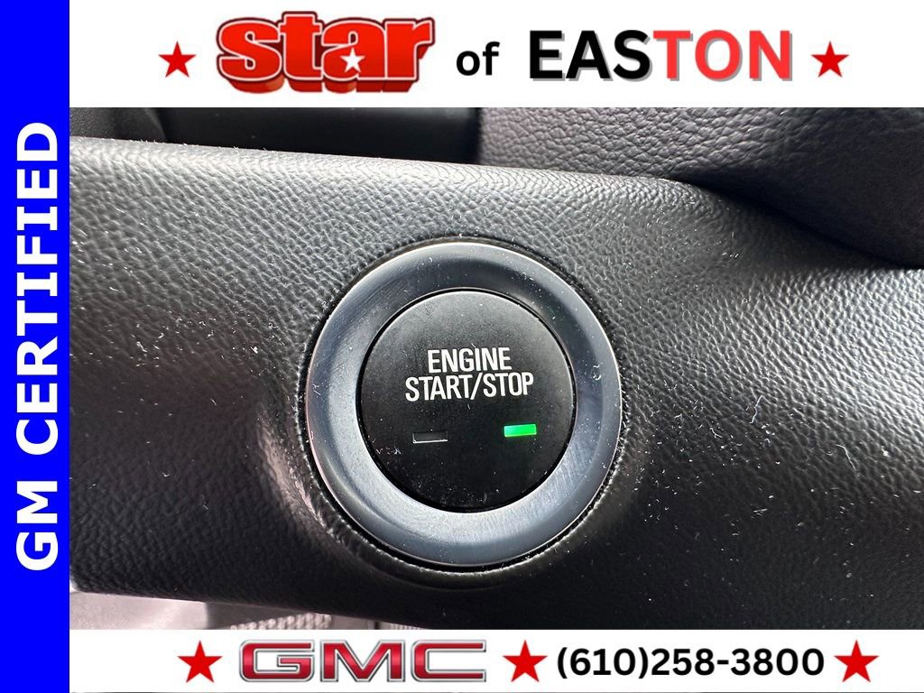 Certified 2022 GMC Terrain SLE w/ Driver Convenience Package image 32