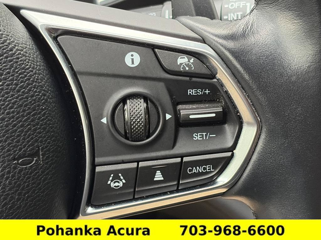 Certified 2023 Acura MDX SH-AWD image 13