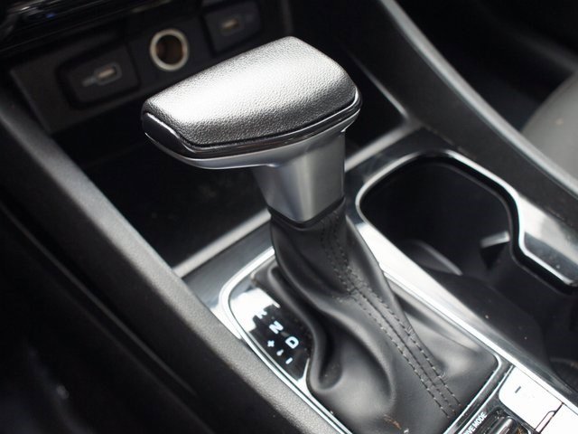 Used 2022 Hyundai Tucson SEL image 10