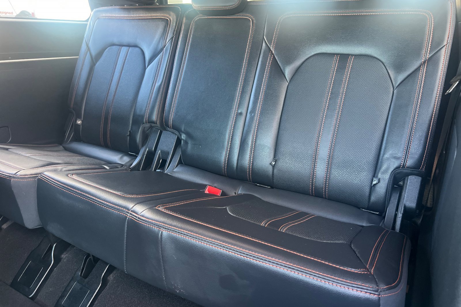 Used 2024 Ford Expedition Timberline image 12