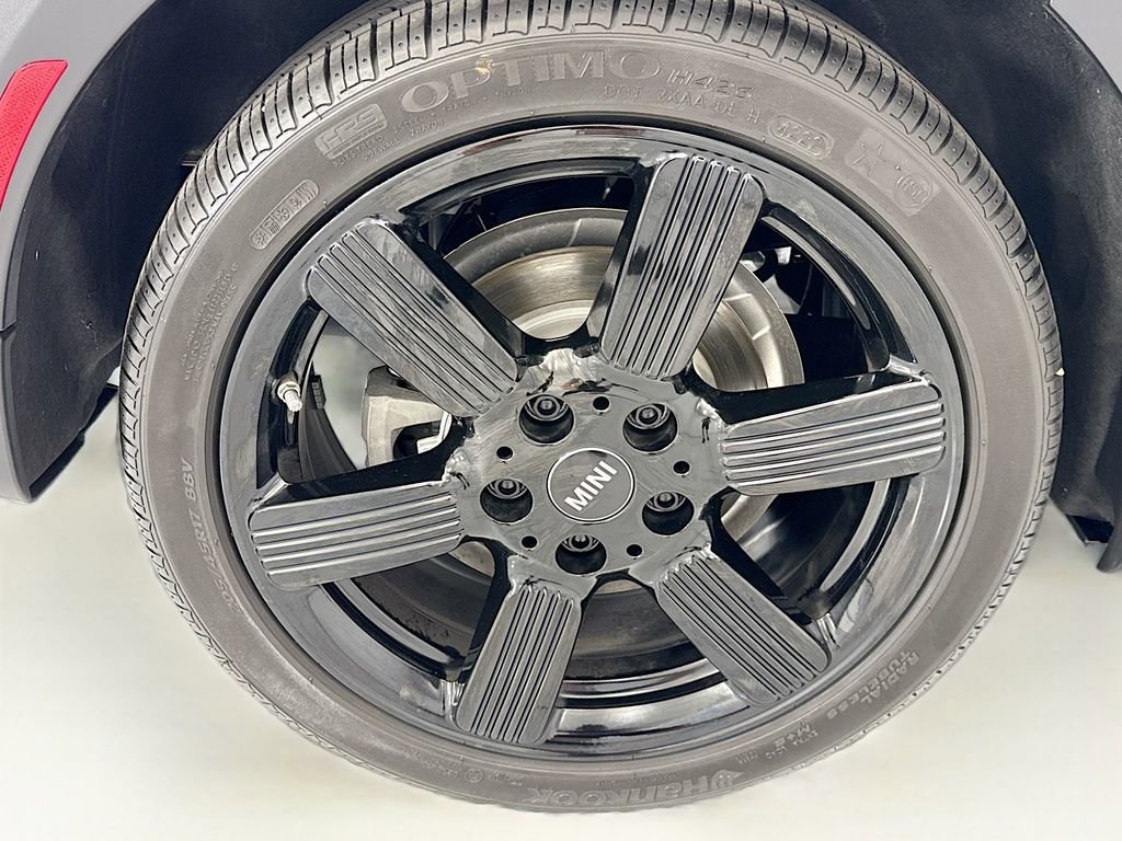 Used 2023 MINI Cooper S FWD image 32