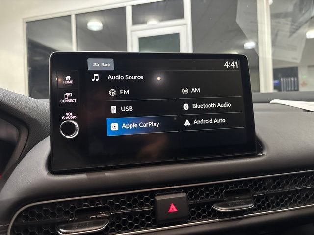 Used 2026 Honda HR-V EX-L image 24