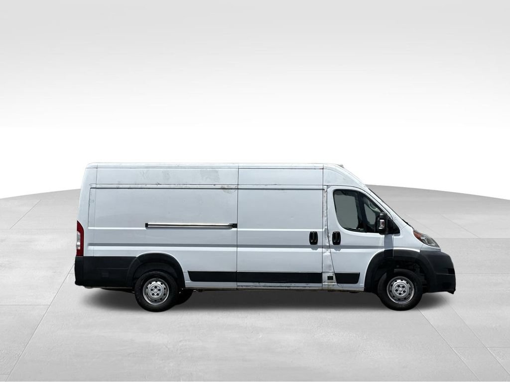 Used 2019 RAM ProMaster 3500 FWD image 13