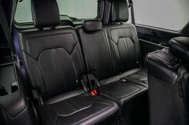 Used 2020 Ford Expedition Max Limited RWD image 29