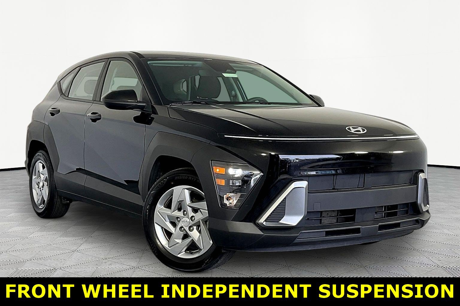 Used 2026 Hyundai Kona SE FWD image 3
