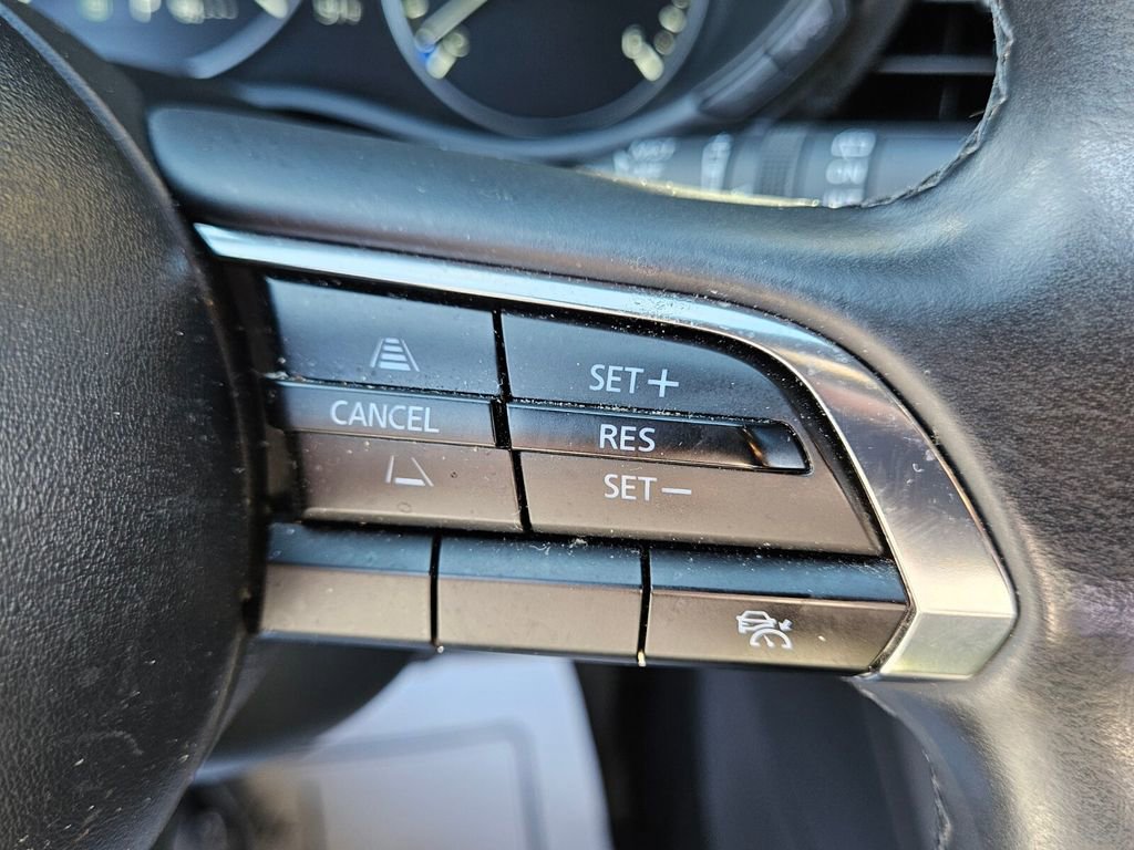 Used 2024 MAZDA MAZDA3 s image 22