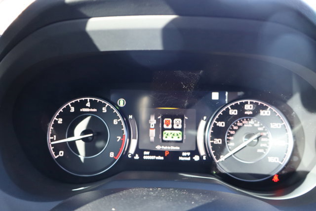 New 2026 Acura RDX SH-AWD image 12