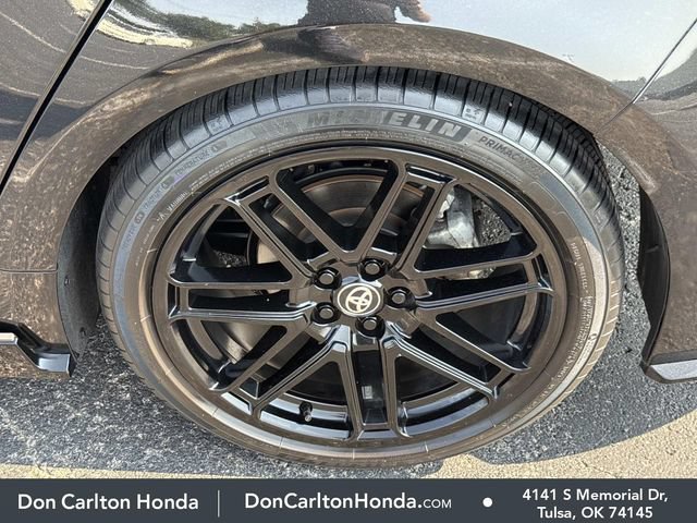 Used 2022 Toyota Corolla SE FWD image 25