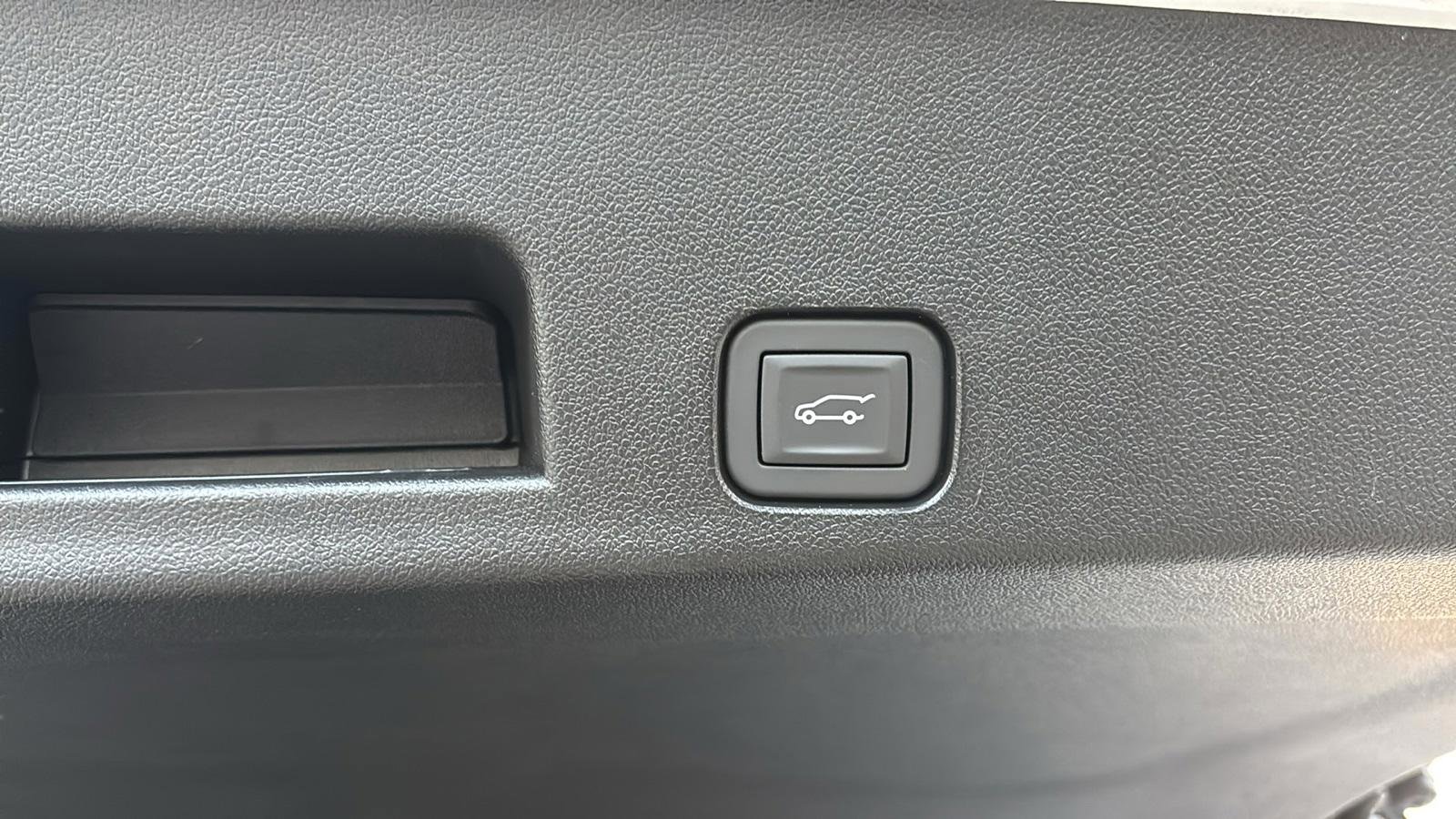 New 2026 Buick Enclave Sport Touring w/ Power Package image 30