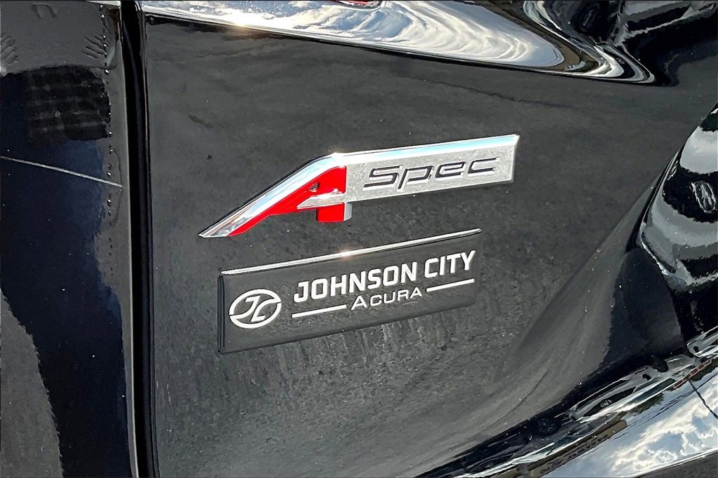 New 2025 Acura RDX AWD w/ A-Spec & Advance Pkg image 19