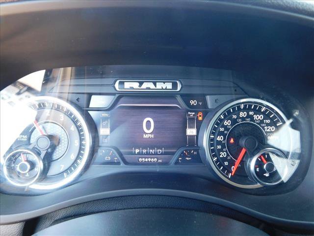 Used 2022 RAM 2500 Laramie AWD/4WD image 16