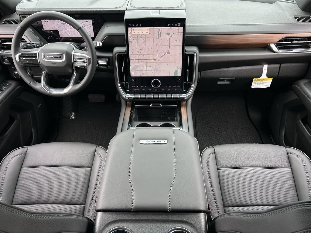 New 2026 GMC Yukon Denali AWD/4WD image 20