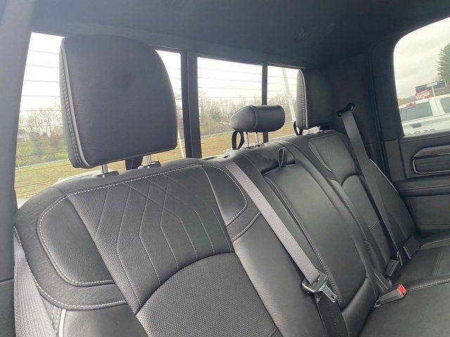 New 2026 RAM 2500 Limited image 35