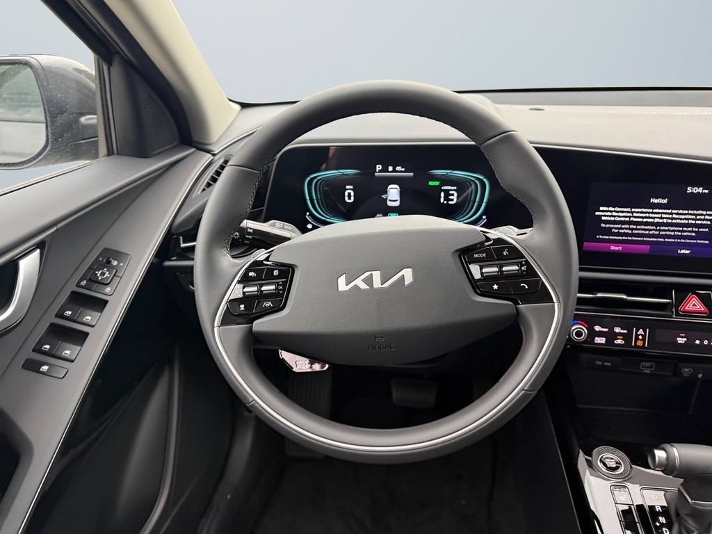 New 2026 Kia Niro EX FWD image 12