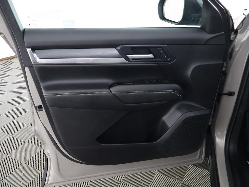 Used 2026 GMC Terrain Elevation AWD/4WD image 23