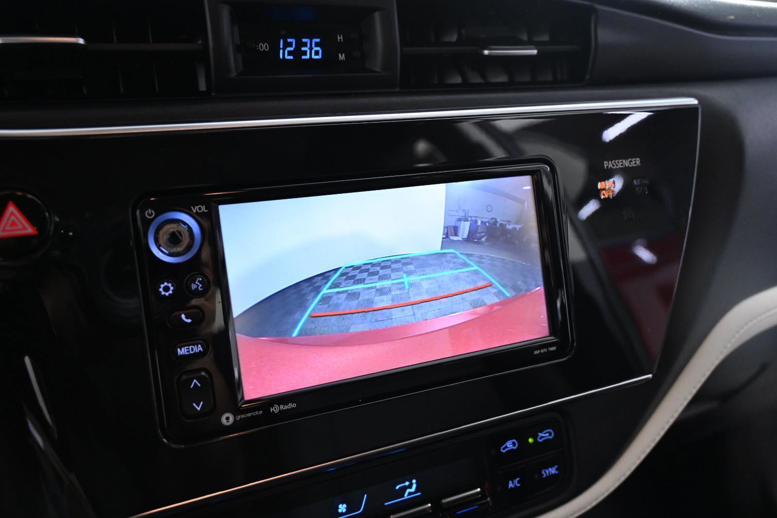 Used 2018 Toyota Corolla iM w/ All-Weather Mat Package image 14