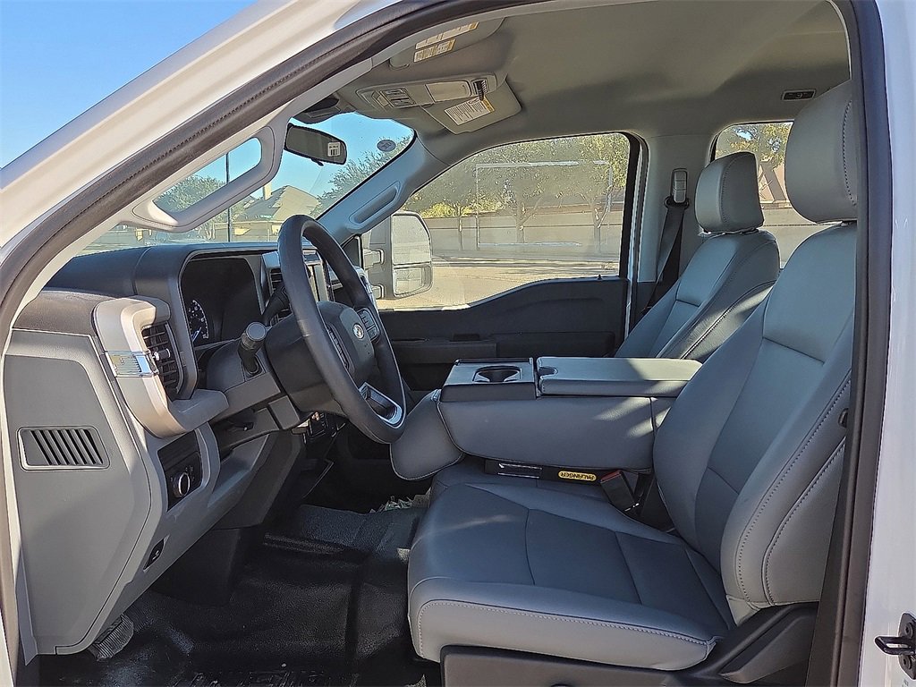 New 2025 Ford F350 XL image 20