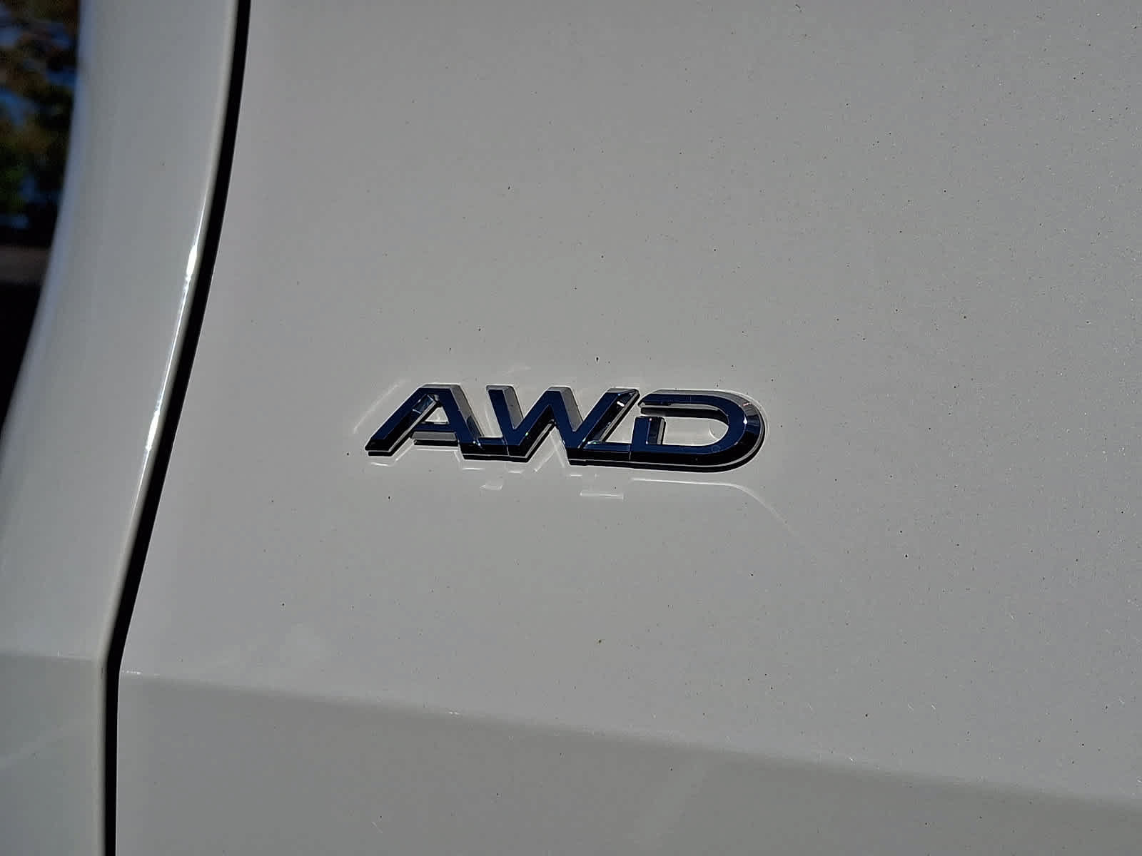 Used 2024 Toyota Grand Highlander AWD image 36