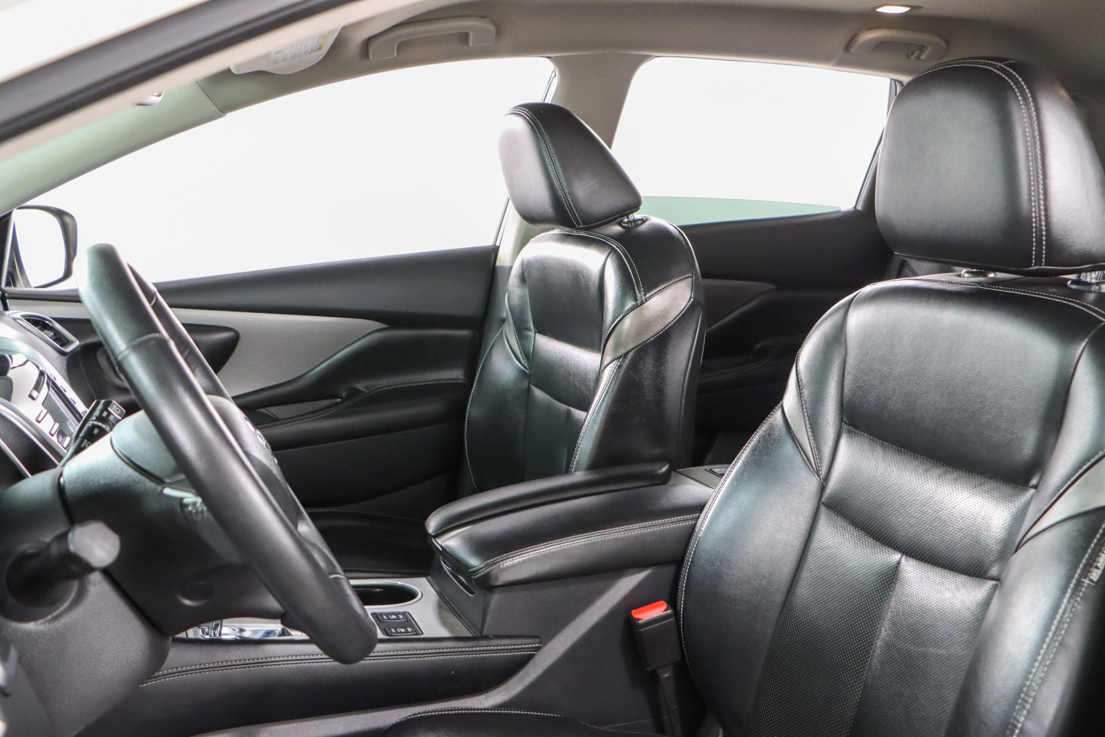 Used 2020 Nissan Murano SL w/ Cargo Package image 23