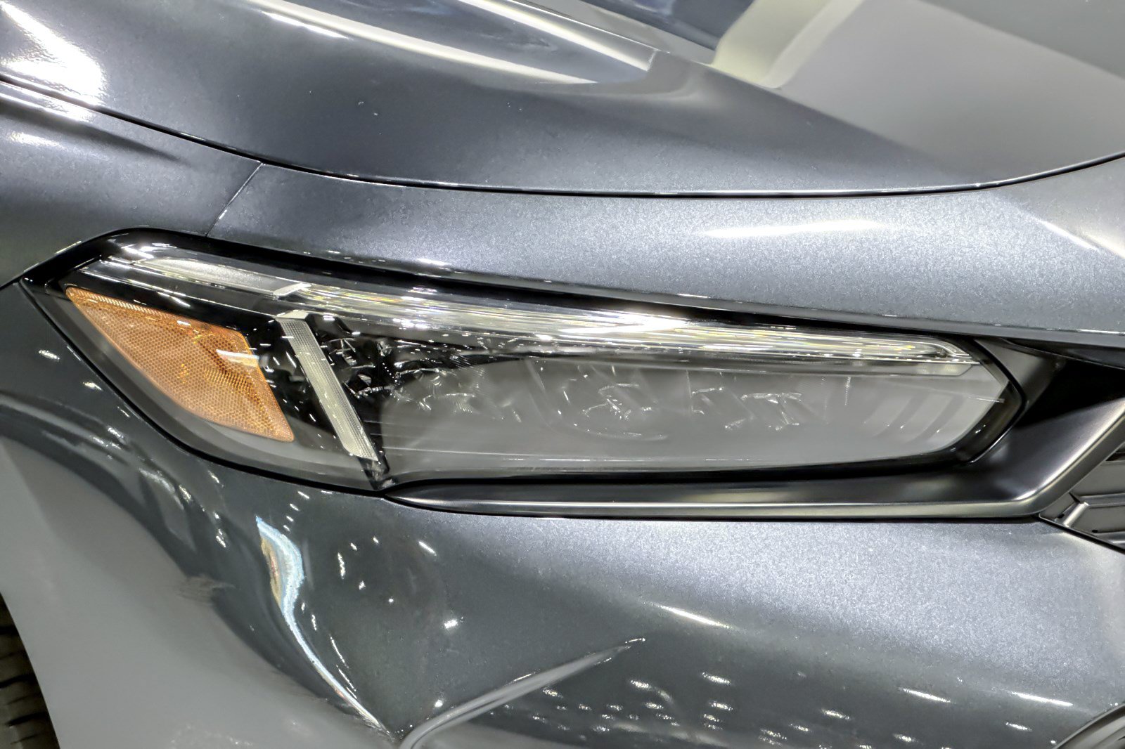 Used 2025 Honda Civic Sport image 12
