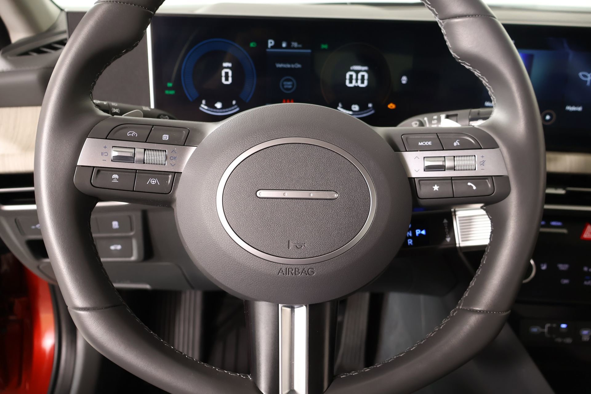 Used 2025 Hyundai Sonata SEL image 3