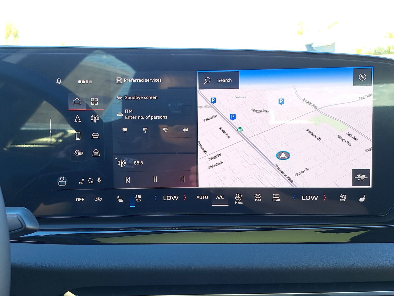 New 2025 Audi A5 2.0T Premium Plus image 23