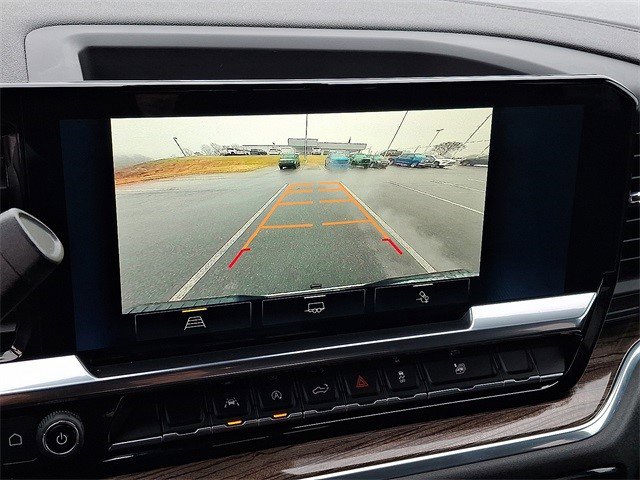 Certified 2022 Chevrolet Silverado 1500 LT w/ All Star Edition Plus image 18