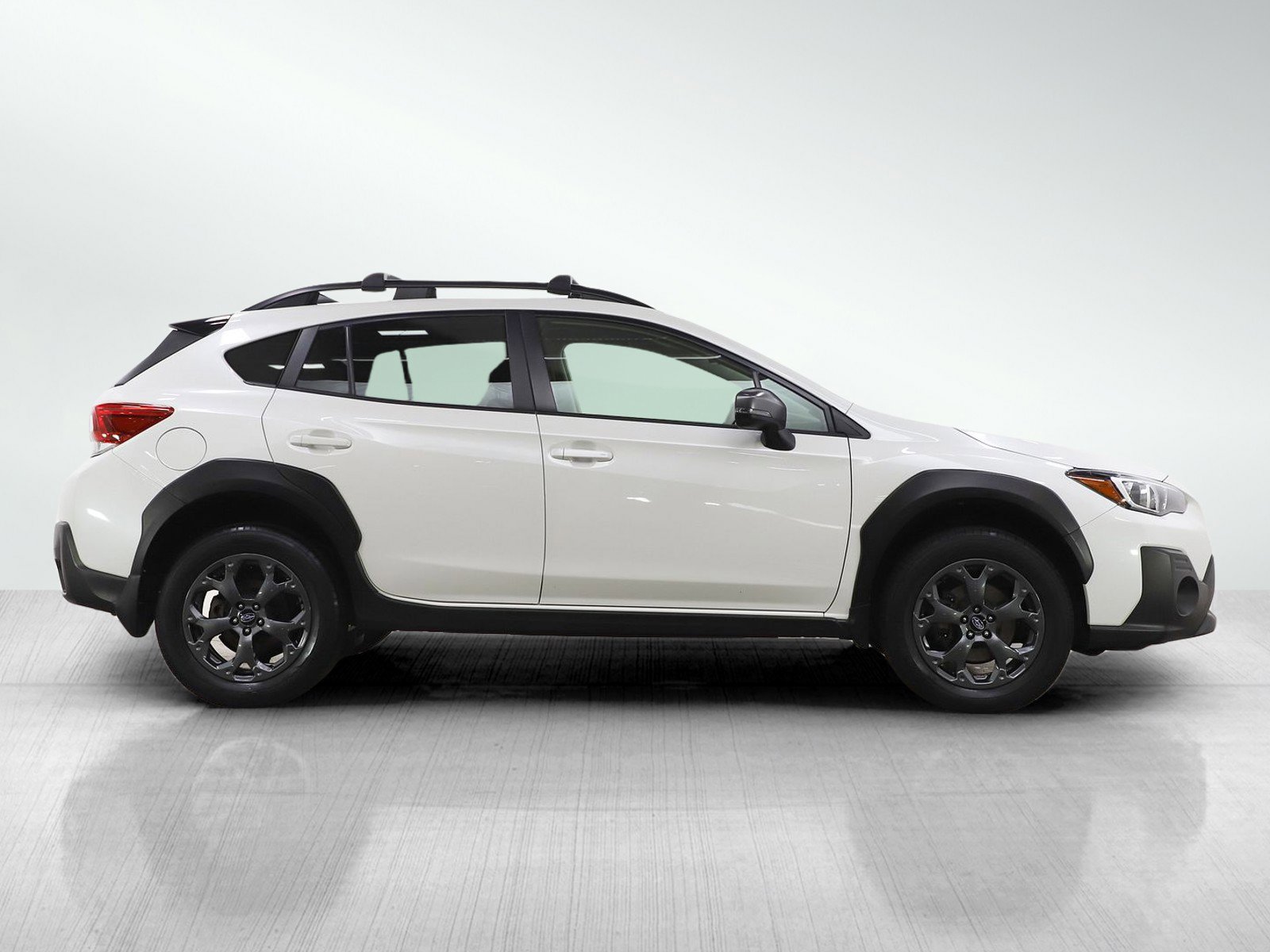 Used 2021 Subaru Crosstrek 2.5i Sport w/ Popular Package #2B image 6