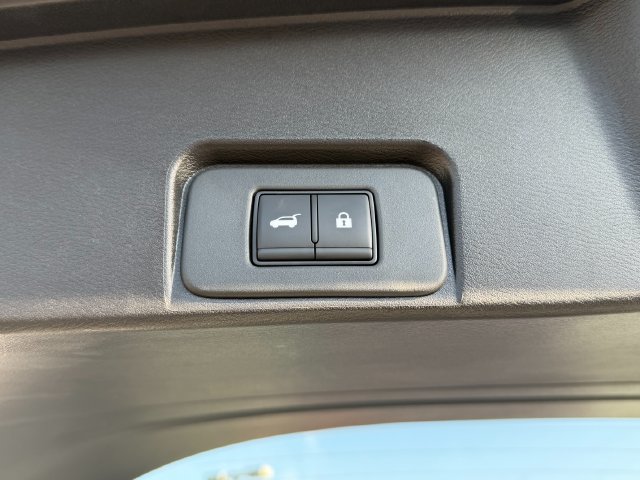 New 2026 Nissan Rogue SV FWD image 9