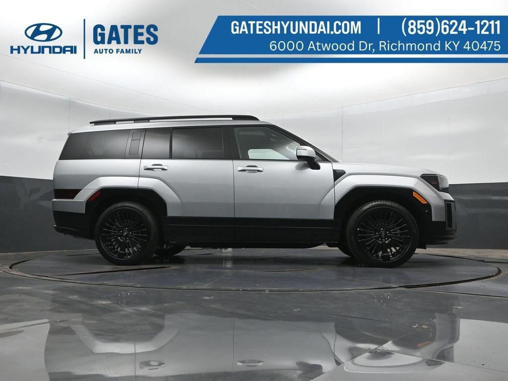 New 2026 Hyundai Santa Fe Calligraphy AWD/4WD image 43
