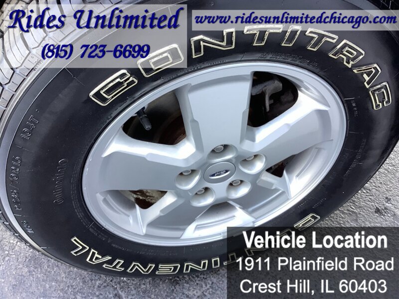 Used 2012 Ford Escape XLS FWD image 32