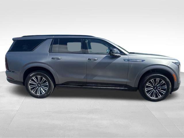 New 2026 Cadillac Escalade IQL Sport 1 image 6