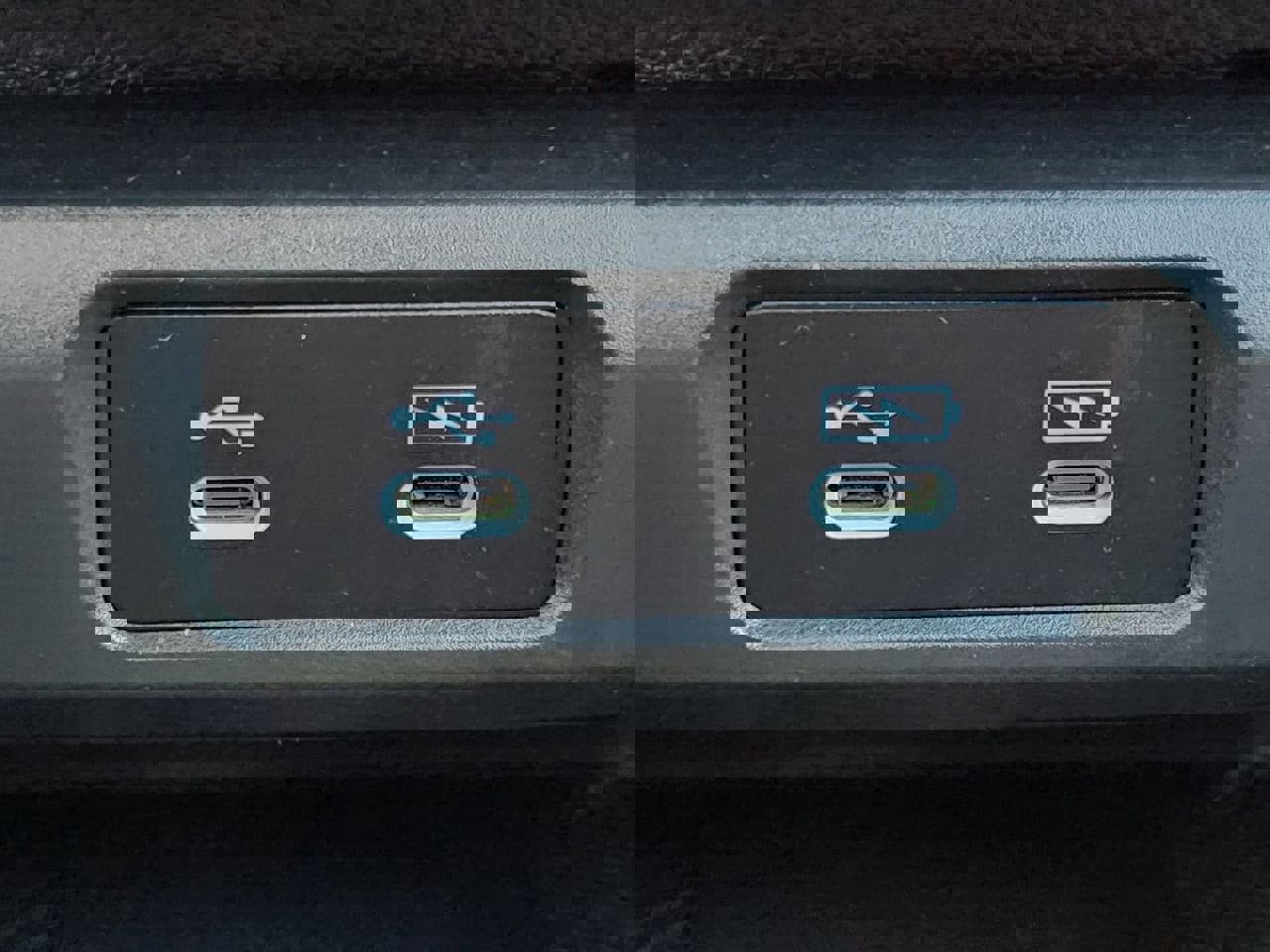 Certified 2025 Honda Accord Sport image 20