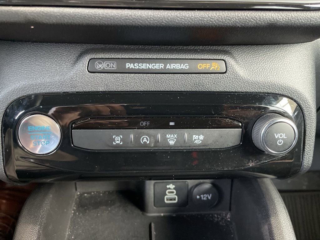 Certified 2024 Ford Escape ST-Line Select w/ Tech Pack #1 image 25