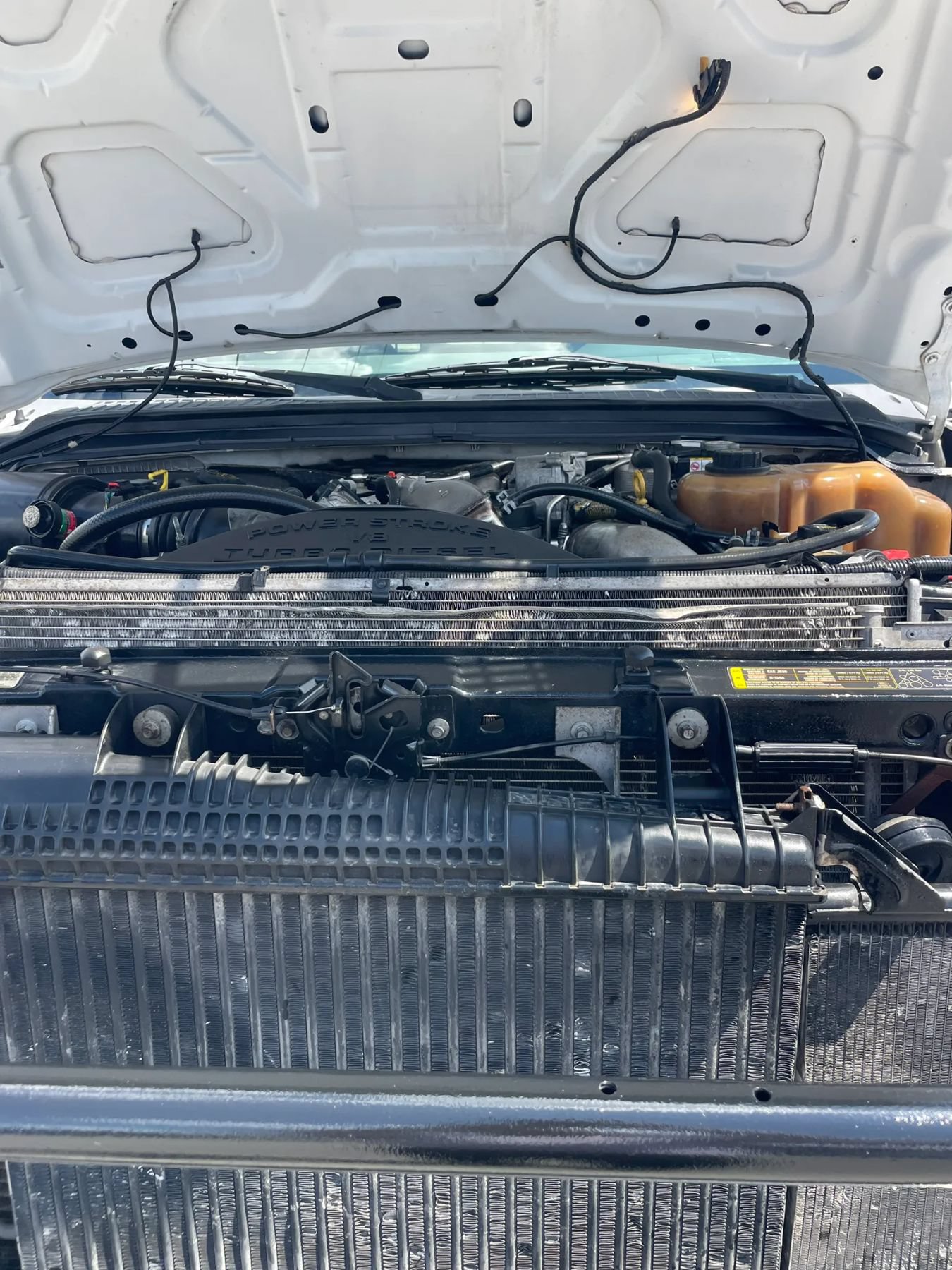 Used 2010 Ford F350 XLT RWD image 16