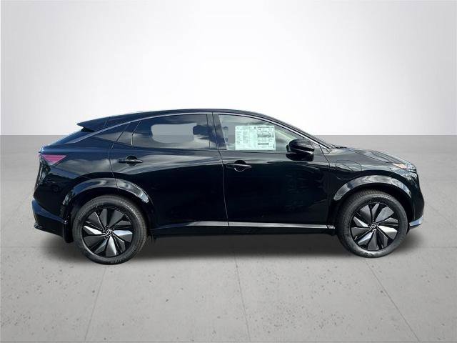 Certified 2025 Nissan Ariya AWD image 7