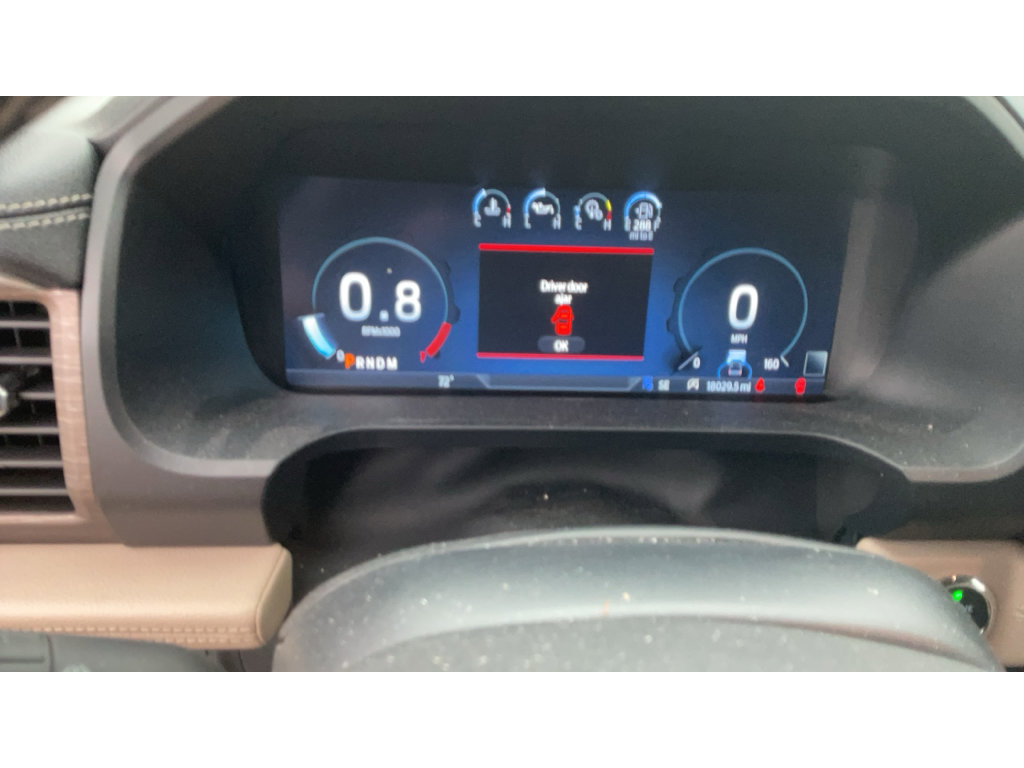 Used 2024 Ford Expedition Limited RWD image 5