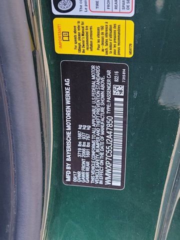 Used 2018 MINI Cooper S FWD image 36