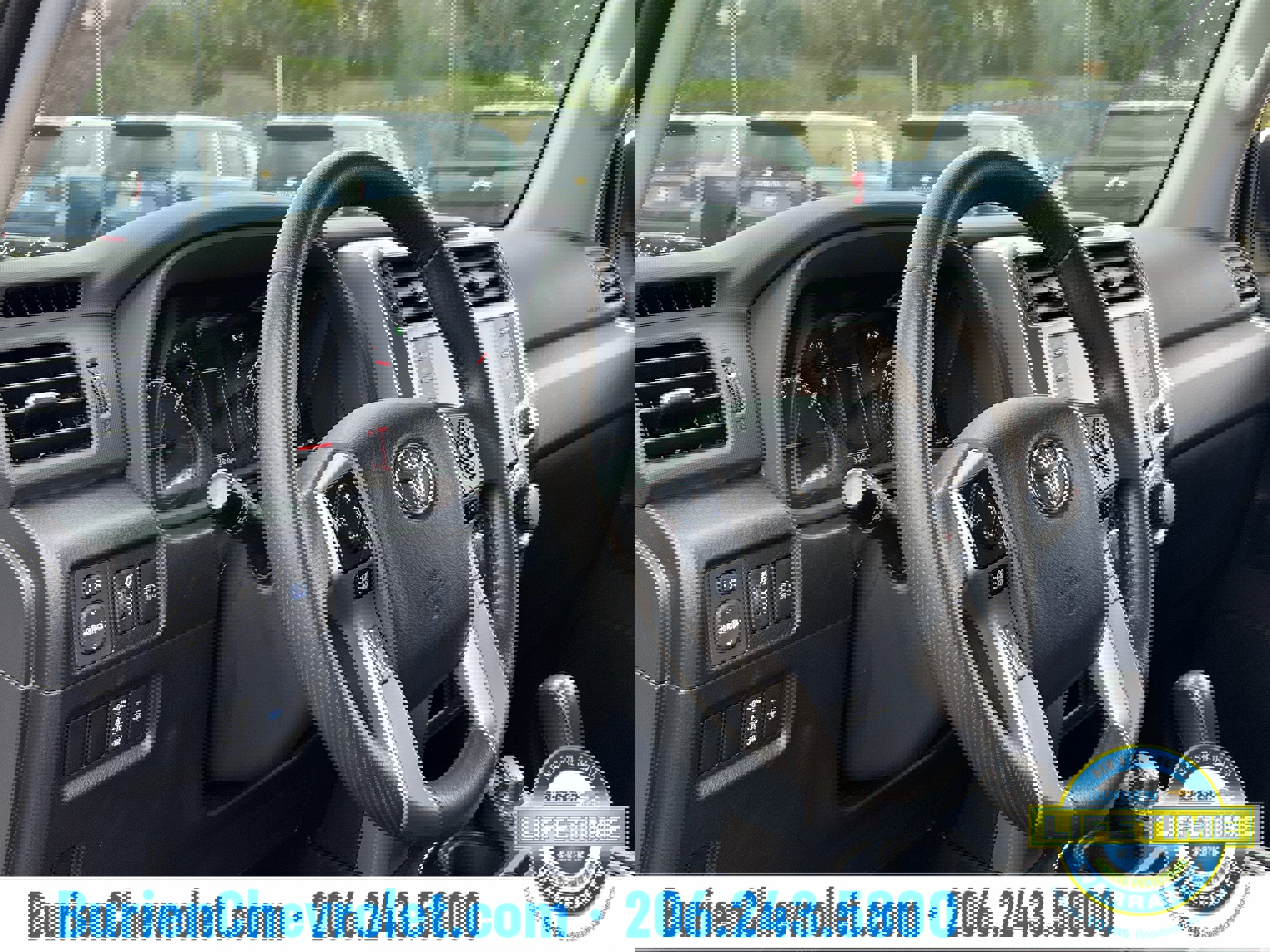 Used 2022 Toyota 4Runner SR5 image 13