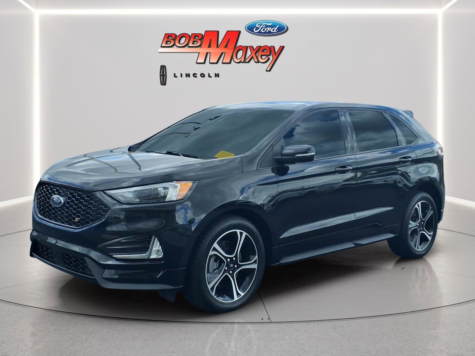 Used 2023 Ford Edge ST
