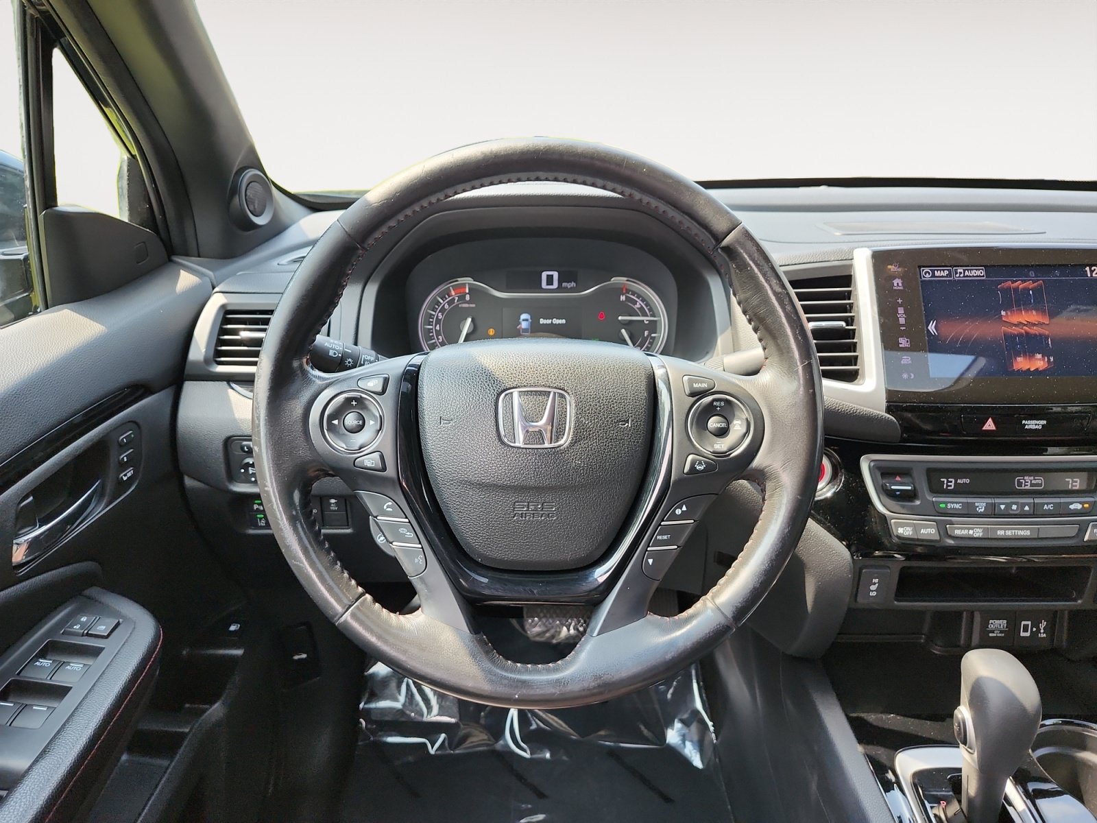 Used 2019 Honda Ridgeline Black Edition image 20
