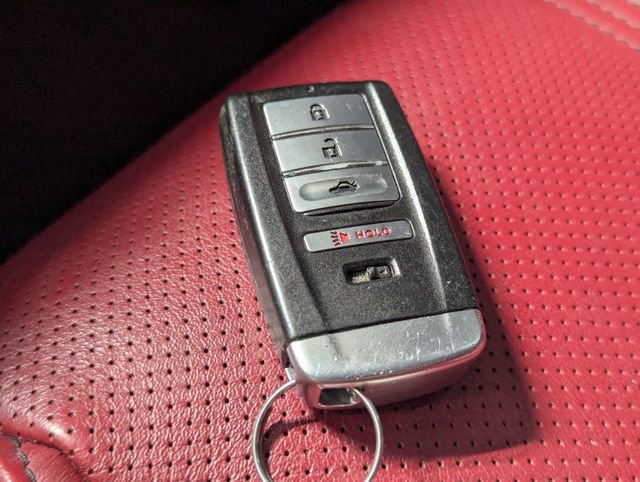 Used 2019 Acura TLX w/ Technology & A-SPEC Pkg FWD image 24