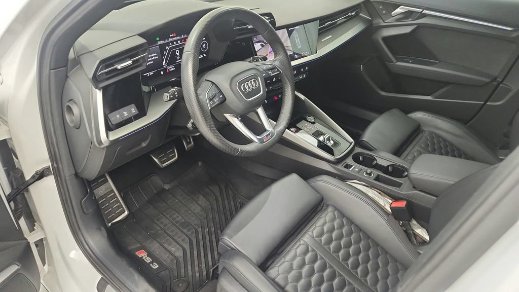 Used 2023 Audi RS 3 AWD/4WD image 13