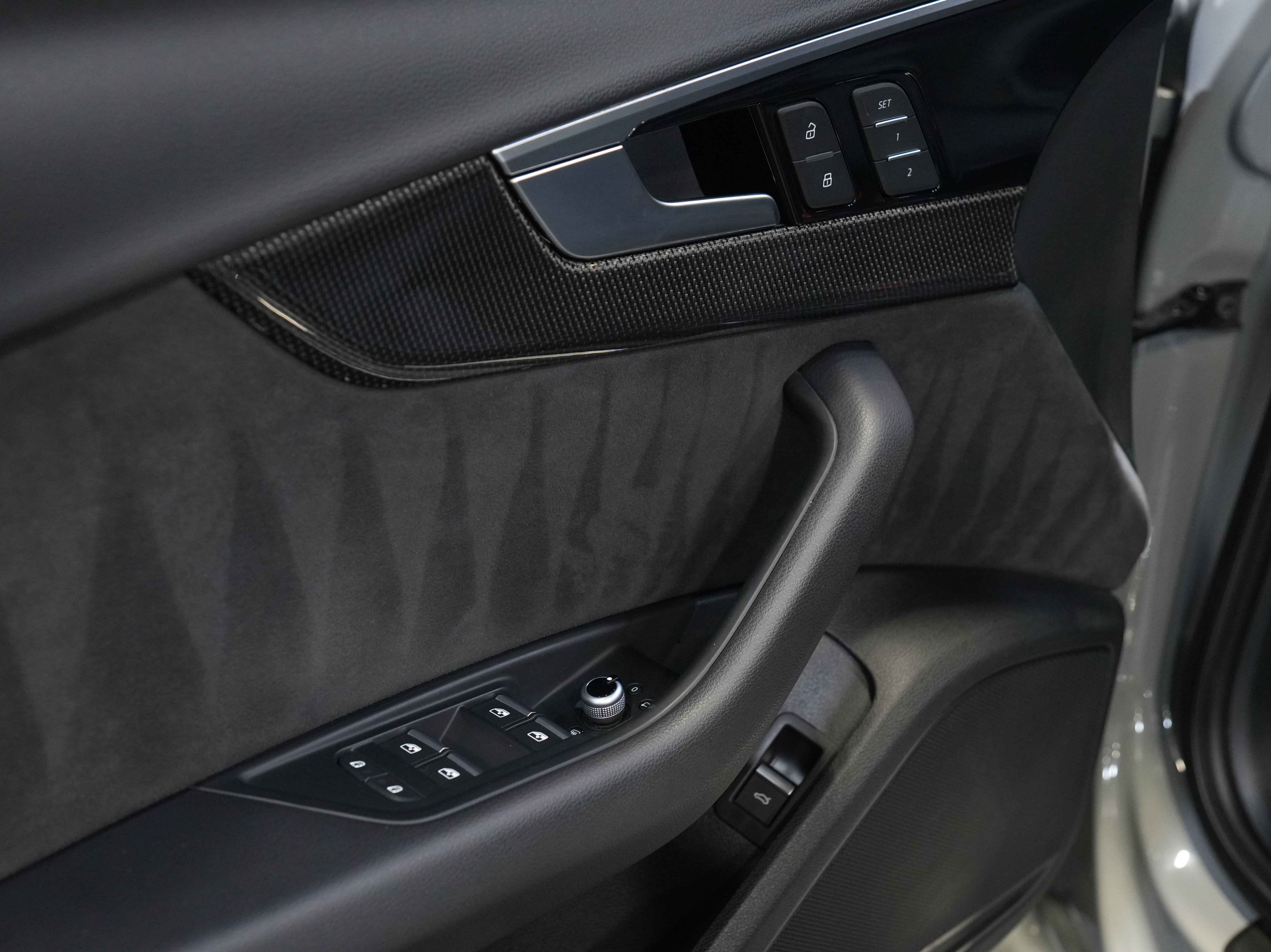 Used 2022 Audi S4 Premium image 22