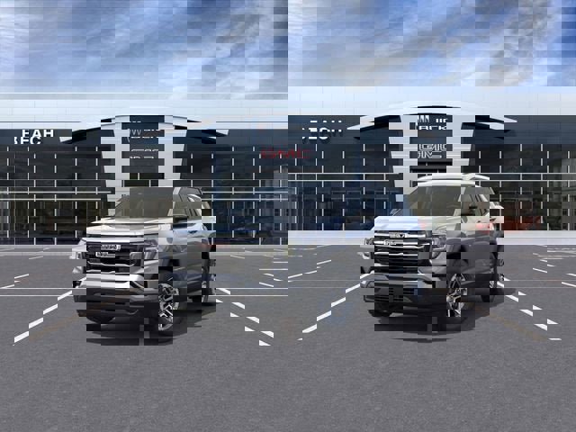 New 2026 GMC Terrain Elevation image 8