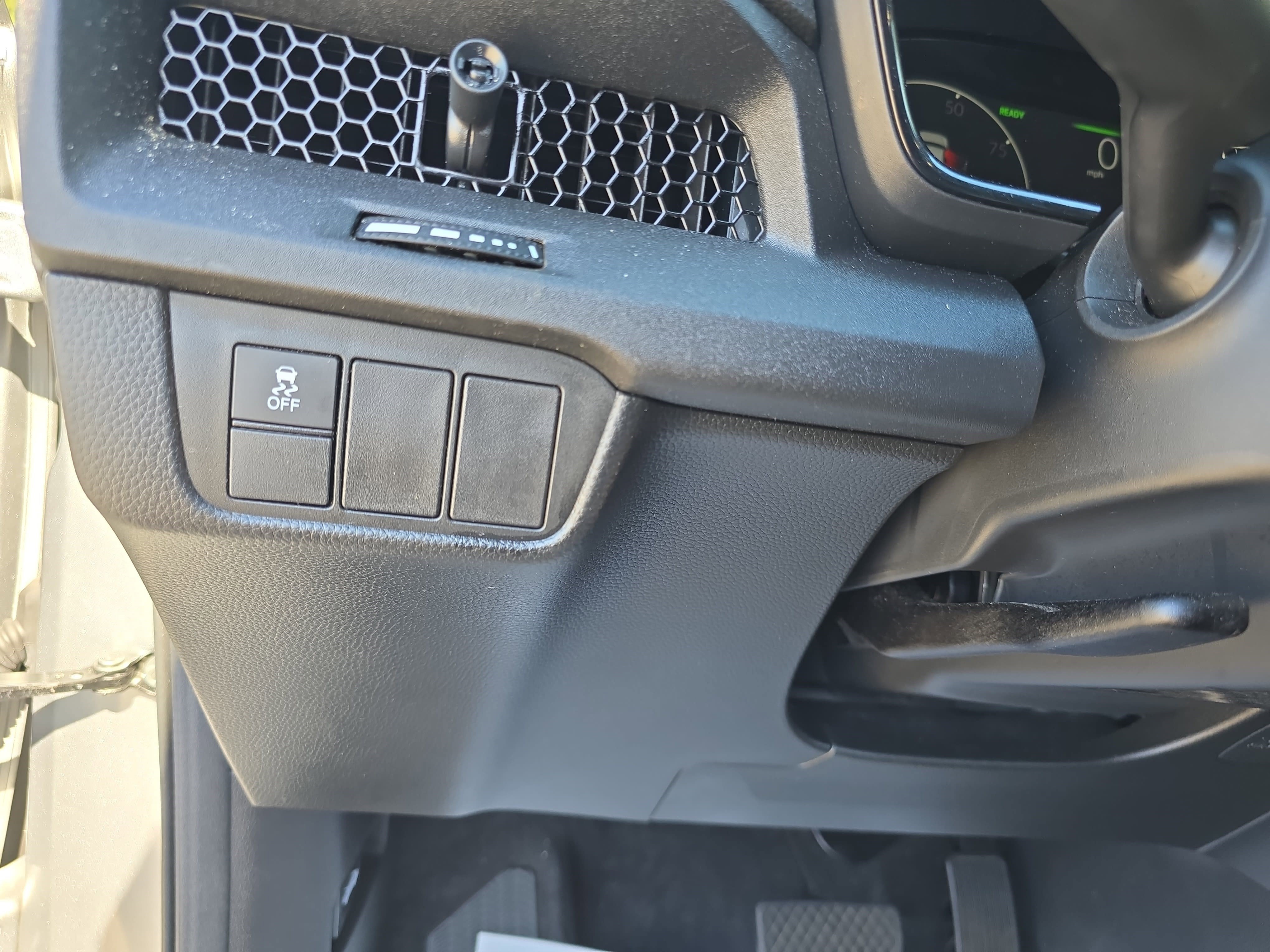 Used 2025 Honda CR-V Sport image 27