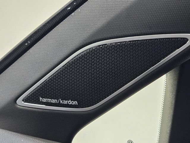 New 2026 Volkswagen Golf AWD/4WD image 18