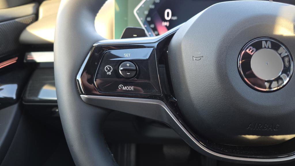 Used 2025 BMW 530i xDrive 530i xDrive image 22