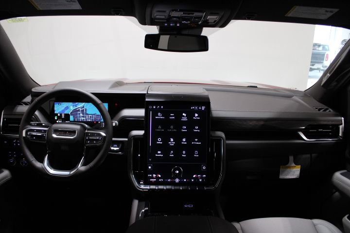 New 2026 GMC Yukon XL Elevation w/ Elevation Premium Package image 3