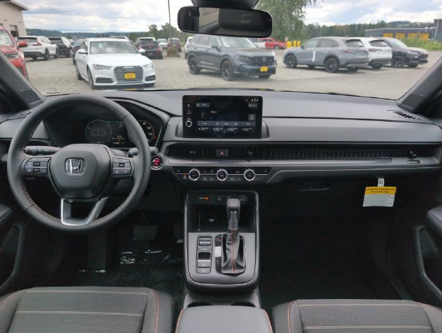 New 2026 Honda CR-V Sport image 13